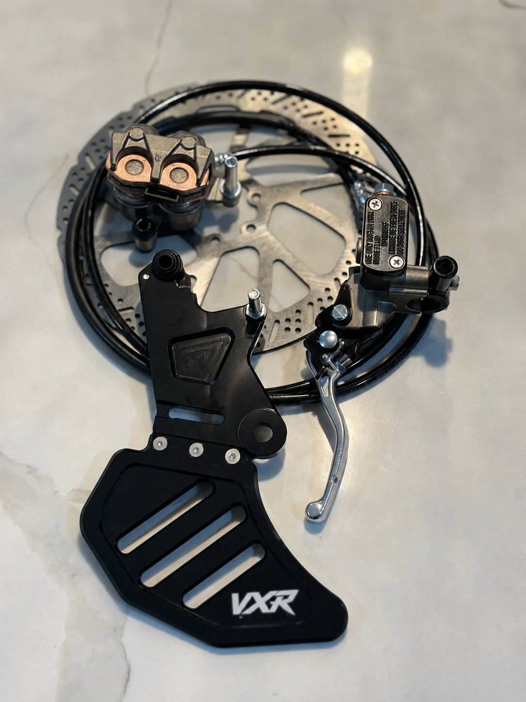 Ultra Bee Brake Kit for Surron LBX/E Ride Pro
