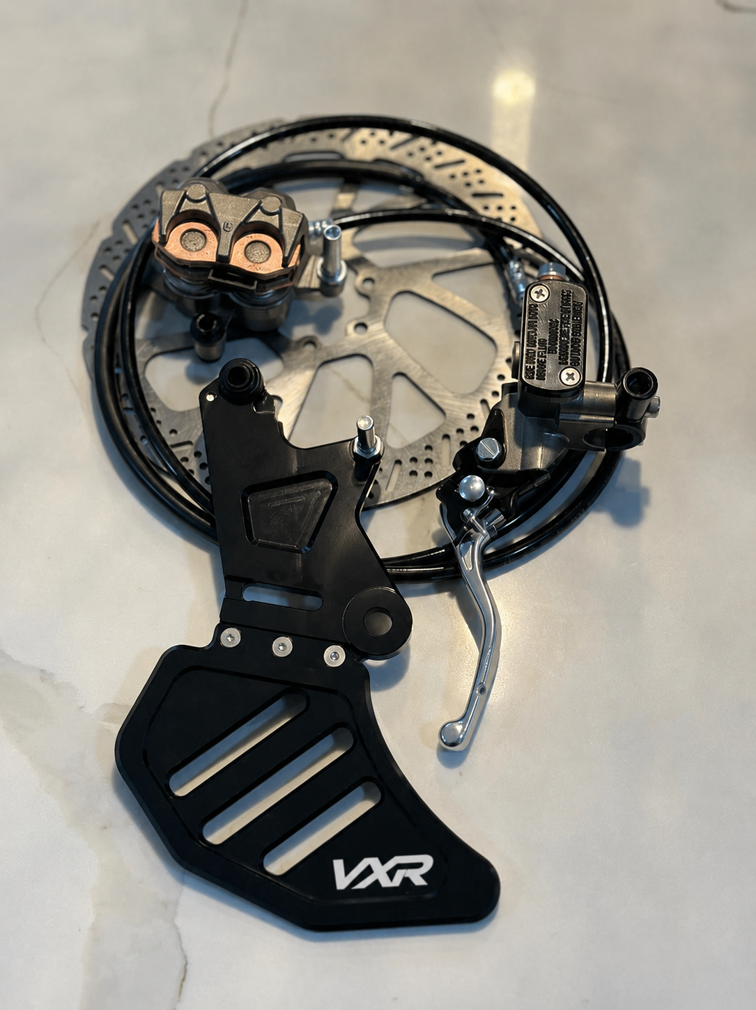 Ultra Brake Kit For Talaria XXX And MX3/4