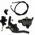Talaria XXX Moto Foot Brake Kit