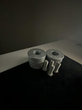 washers and bolts