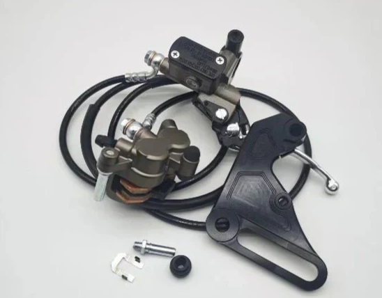 Ultra bee kit for the Yozma in 10/in10 pro/Tuttio
