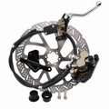 ULTRA BEE BRAKES FOR FREEGO!