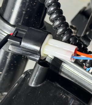 yozma plug and play baja light
