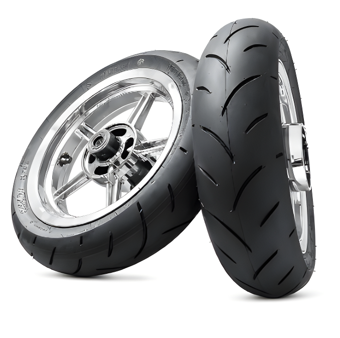 Supermotots for yozma IN10 and Tuttio Soleil 01