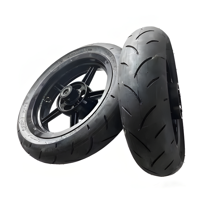 Supermotots for yozma IN10 and Tuttio Soleil 01