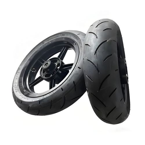 Supermotots for yozma IN10 and Tuttio Soleil 01