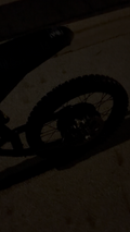 Freego X2 Pro Wheelie Light – 2-Pin Connector