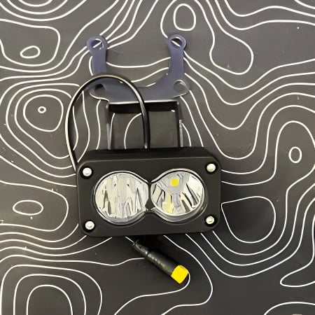 2pin baja light