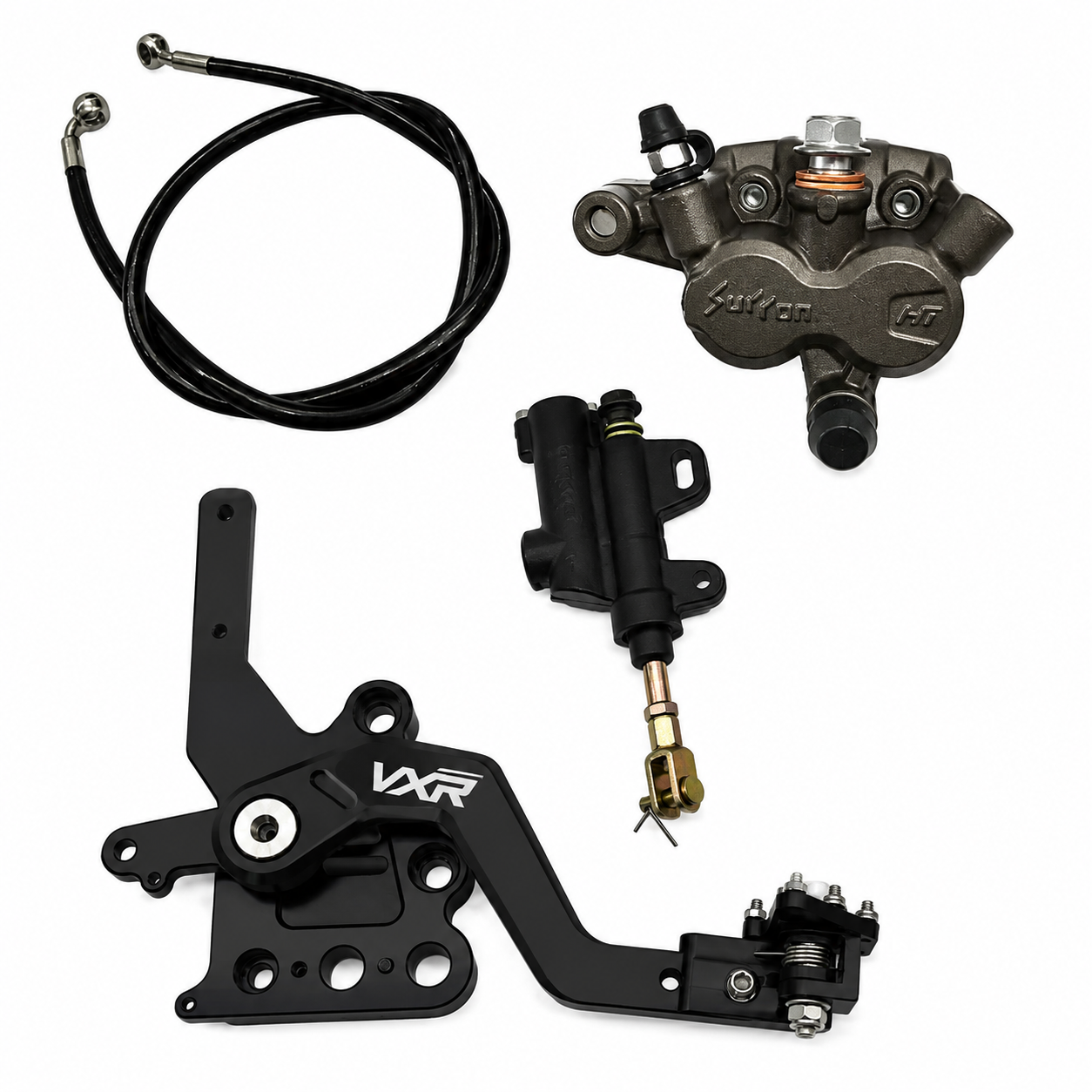 Talaria Moto Foot Brake Kit MX3 MX4 MX5